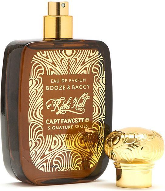 Image du produit Captain Fawcett Booze Baccy (Eau de parfum, 50 ml)