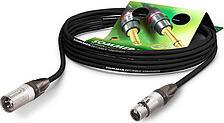 Produktbild Sommer SGMF-0600 Mic-Kabel Neutrik sv 6m (6 m, XLR)