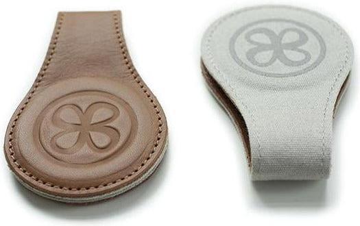 Produktbild Cloby Leder Magnet Clips (1 x)
