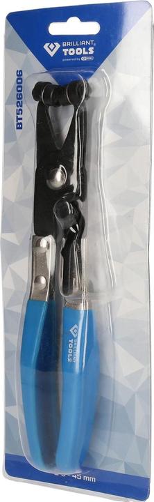 Produktbild Brilliant Tools Schlauchschellenzange (268 mm)