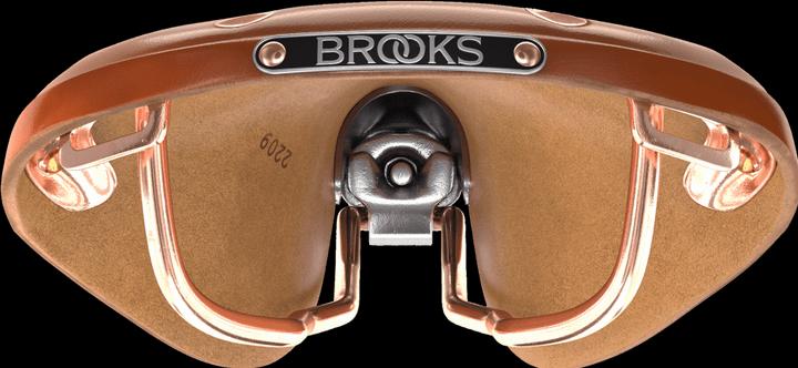 Actual product image Brooks England B17 Special