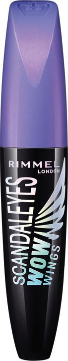 Image du produit Rimmel London Scandal Eyes (003 Extrême noir)