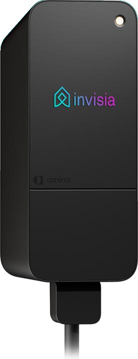 Produktbild Invisia Amina S, 22kW, 6m (Typ 2, 22 kW, 32 A, Fest verdrahtet)