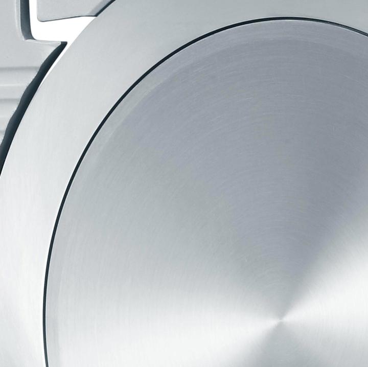 Actual product image Graef SKS 900 Swiss Edition universal slicer