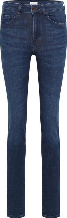 Image du produit Mustang Mid Waist Shelby Jeans Slim (Jasmin New) Mid Blue (W29/L36)
