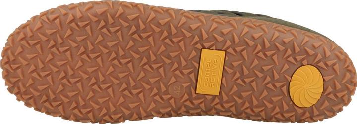 Produktbild Camel Active Sneaker textile/synthetic KHAKI (43)