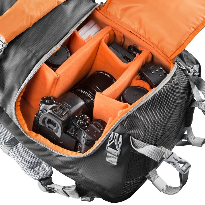 Produktbild mantona elementsPro 30 (Fotorucksack, 36.05 l)