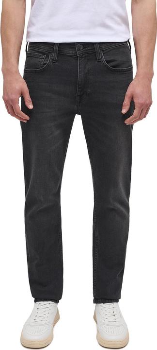 Immagine prodotto Mustang Mid Rise Orlando Jeans Slim Fit Black Used (W31/L30)