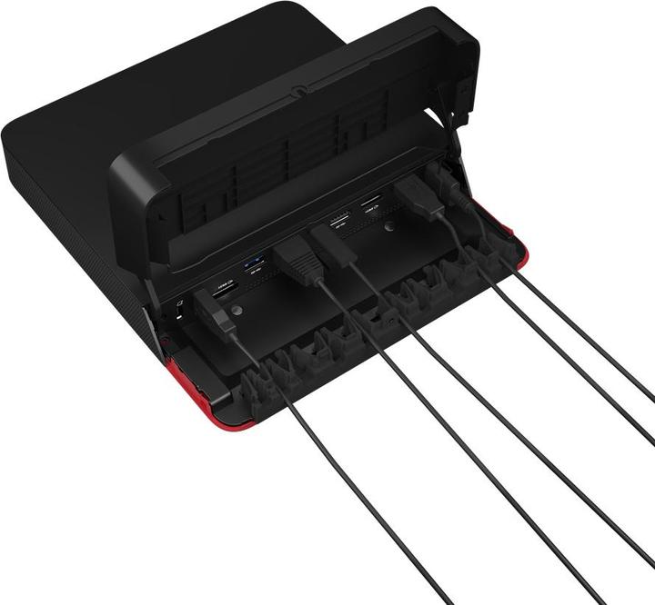 Image du produit Lenovo ThinkSmart Core pour Zoom