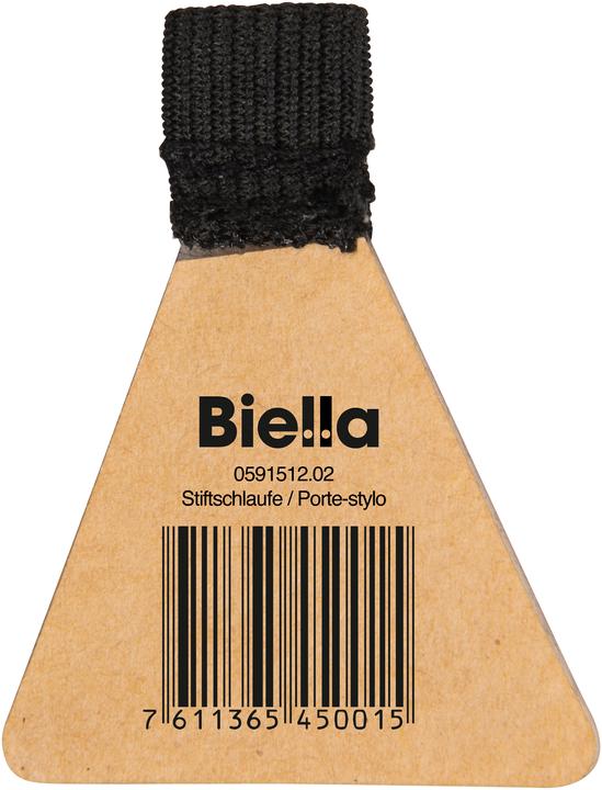 Actual product image Biella Pencil loop