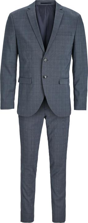 Jack & Jones JPRFRANCO Super Slim Fit Anzug Einreihiger Blazer und Hose