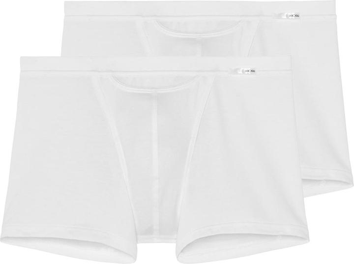 Produktbild HOM 2er Pack TENCEL™ Soft HO1 Retro Short / Pant (M, 2er Pack)