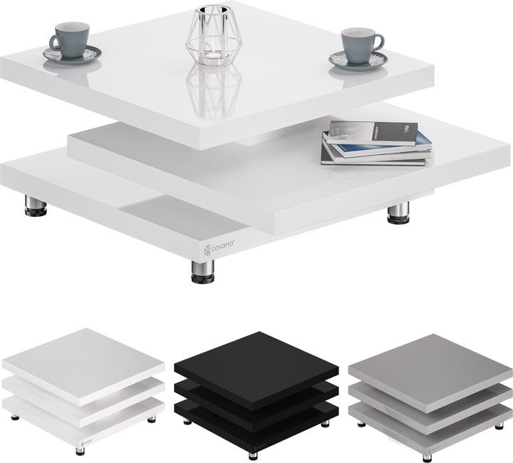 Immagine prodotto Casaria New (60 x 60 x 35 cm)