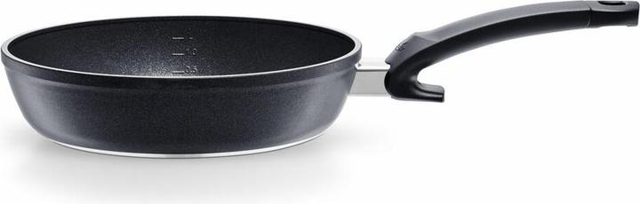 Actual product image Fissler Pan 'Levital Comfort (24 cm, Frying pan, Aluminium)