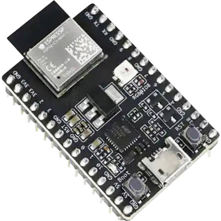 Image du produit Espressif Carte de développement ESP32-C3-DevKitC-02