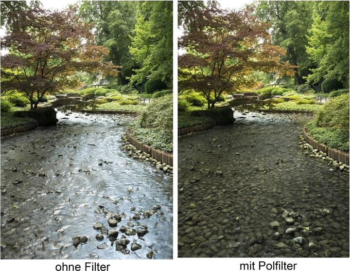 Produktbild Walimex Polfilter zirkular MC (49 mm, Polarisationsfilter)