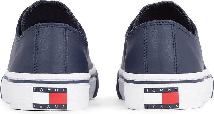 Immagine prodotto Tommy Hilfiger Tommy Jeans Uomo Pelle Vulc - 55397 (44)