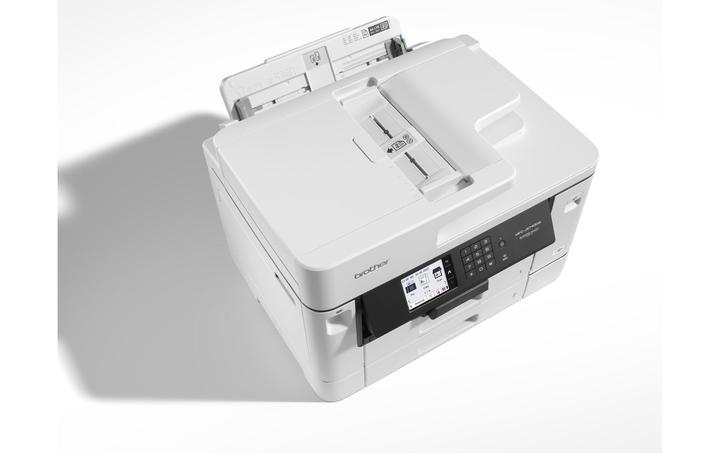 Produktbild Brother MFC-J5740DW (Tintenpatrone, Farbe)