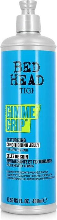Immagine prodotto Tigi Bed Head - Gimme Grip Texturising Conditioning Jelly (400 ml)