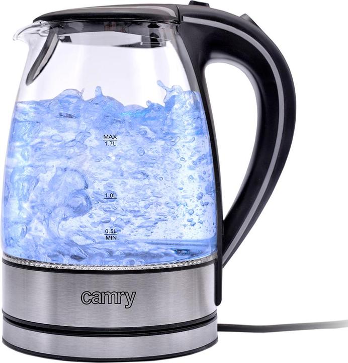 Actual product image Camry CR 1239 (1.70 l)