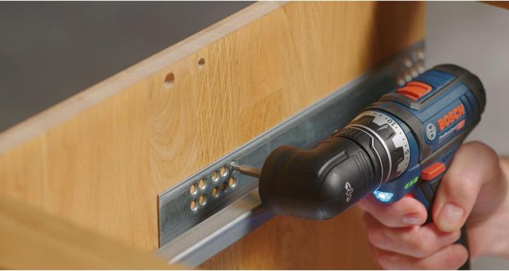 Productafbeelding Bosch Professional Gsr 12v-15 Fc (Oplaadbare batterij)