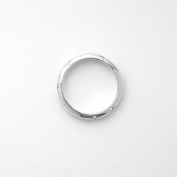 Produktbild Esprit Damenring Magic Thin (54, 925 Silber)