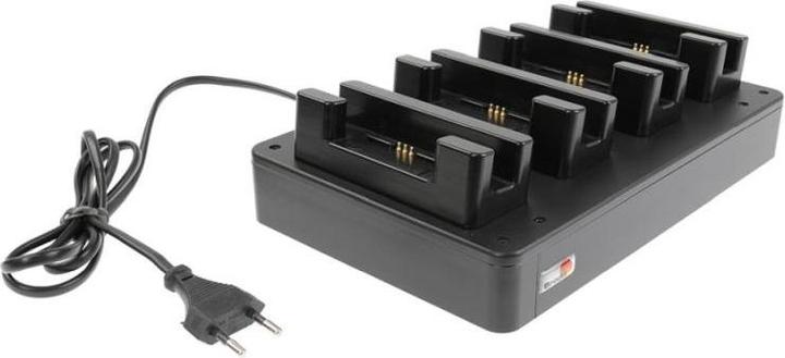 Immagine prodotto Brodit 216080 - Indipendente - Plastica - Nero - Contatto - 110 - 240 V - 0,8 A