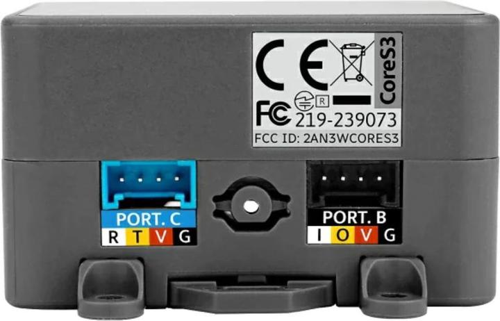 Immagine prodotto M5Stack Kit di sviluppo CoreS3 ESP32S3 loT