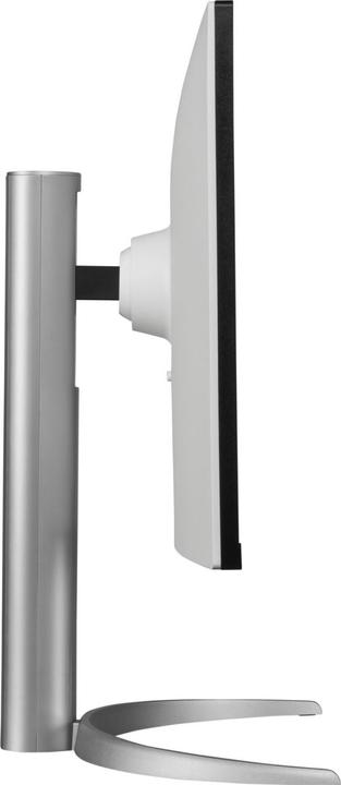 Actual product image LG 27UP650P-W (3840 x 2160 Pixels, 27")