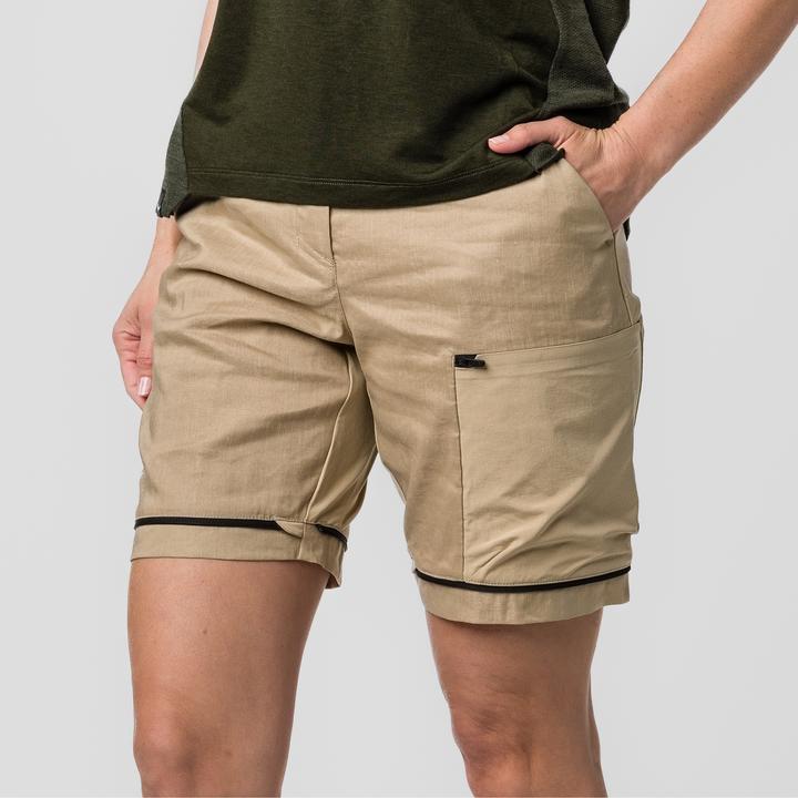 Produktbild Salewa Women's Puez Hemp DST 2/1 Pant (L)