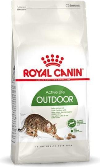 Produktbild Royal Canin Outdoor 30 (Adult, 1 Stk., 10000 g)