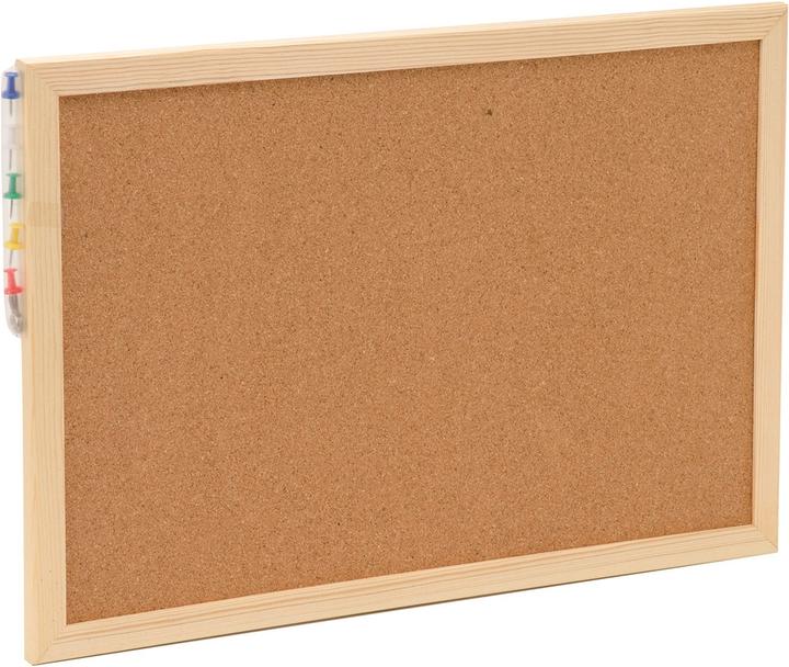 Glorex Cork pinboard