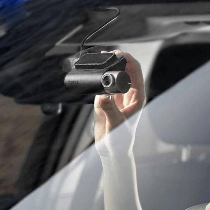 Immagine prodotto 70mai Pro Plus+ (Ricevitore GPS, WiFi, 2.7K)