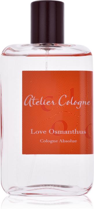 Produktbild Atelier Cologne OSMANTHUS Cedarwood Cologne Absolue Absolue (Eau de cologne, 200 ml)
