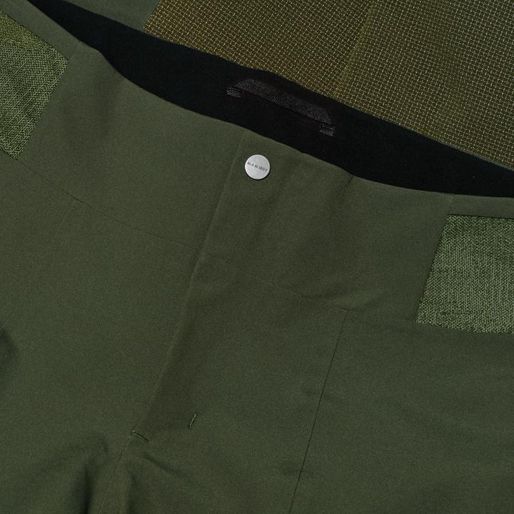 Actual product image Mammut Stoney HS Pants Men (48, M)