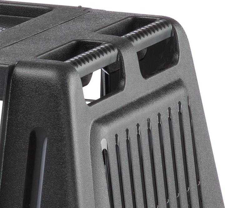 Actual product image Ferplast Cage de transport (Dog, Breathable)