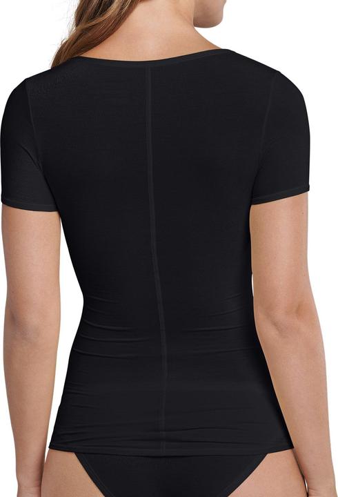 Actual product image Schiesser Vest Casual Stretch (XL)