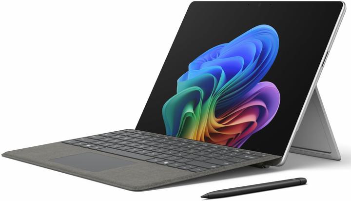 Produktbild Microsoft Surface Pro 11. Edition (Intel) for business – Copilot+ PC (13", Intel Core Ultra 5 238V, 32 GB, 512 GB, Ohne Tastaturlayout)