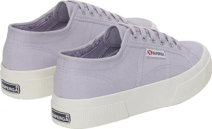 Image du produit Superga - Chaussures à semelles compensées - Adulte (36)