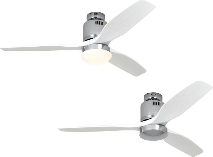 Produktbild CasaFan Aerodynamix (29 dB)