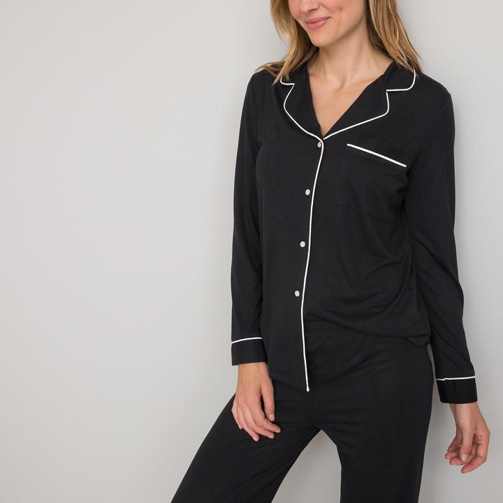 Produktbild La Redoute Collections Pyjama (52, 54)