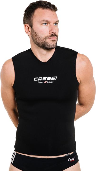 Immagine prodotto Cressi Gilet Core (2,5 mm, L)