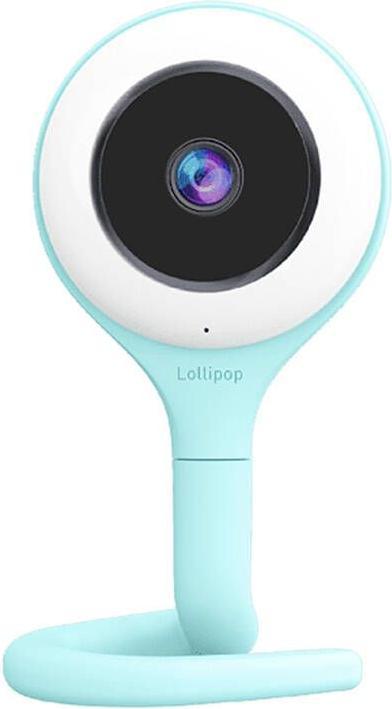 Image du produit Lollipop Caméra (Vidéo et audio)