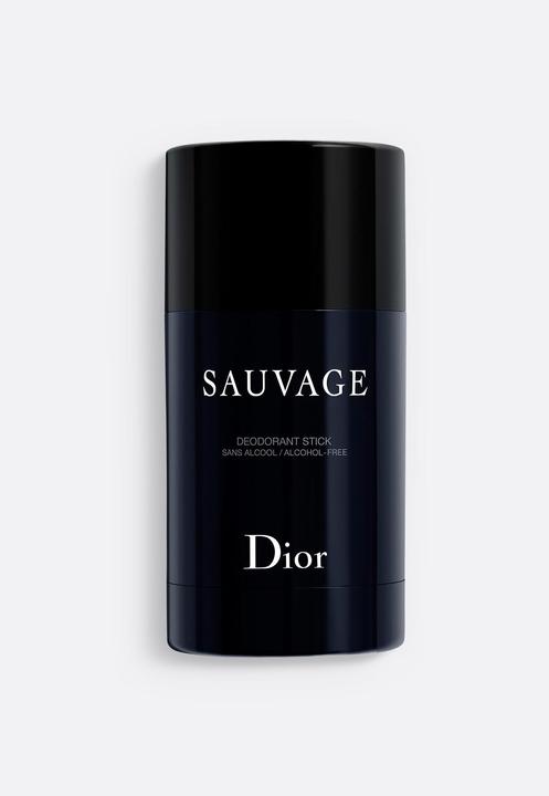 Actual product image Dior Sauvage (Stick, 75 ml)