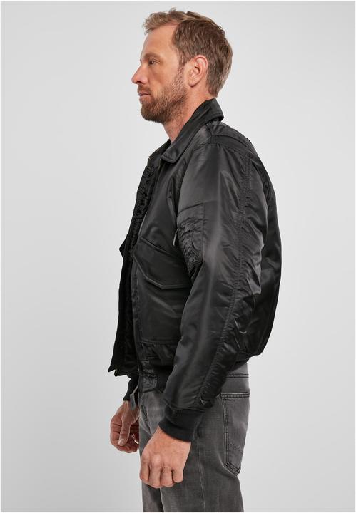 Actual product image Brandit CWU Jacket (L)