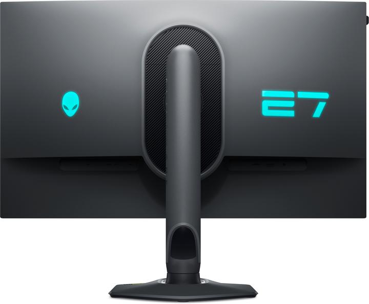 Produktbild Dell Alienware AW2725QF (3840 x 2160 Pixel, 27")