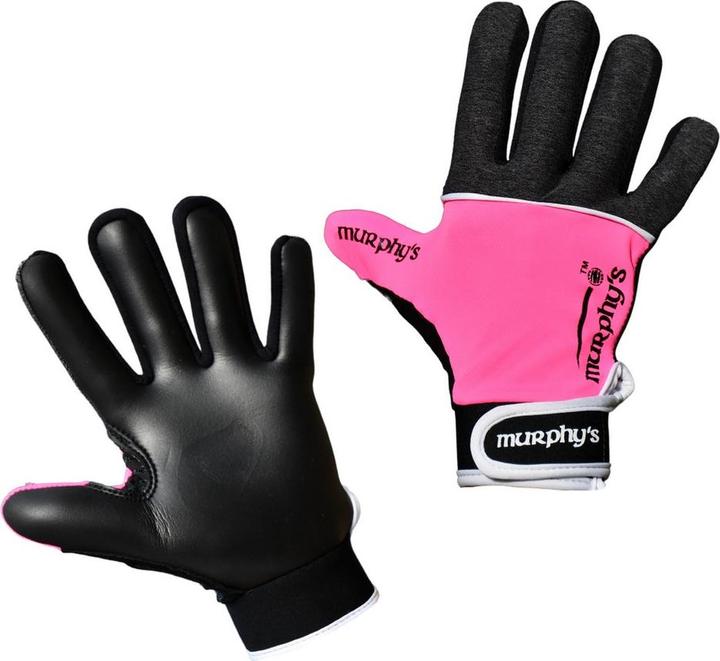 Murphy's Gaelic Football Handschuhe V2 Latex
