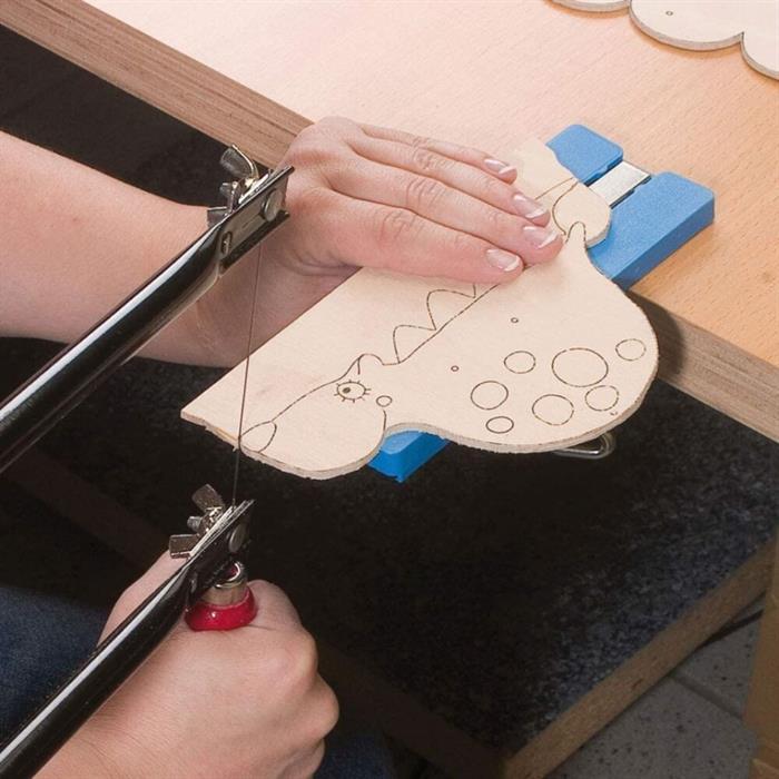Produktbild Pebaro Laubsägeschrank