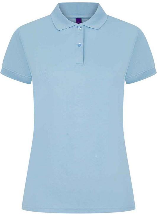 Image du produit Henbury - Polo - Femme (L)