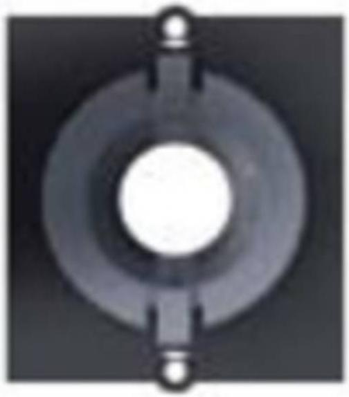 Produktbild Bachmann Custom Modul, 1x Duchführung